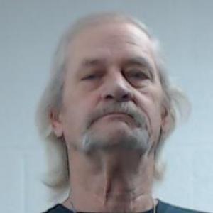 Jeffery Linn Spenst a registered Sex Offender of Missouri