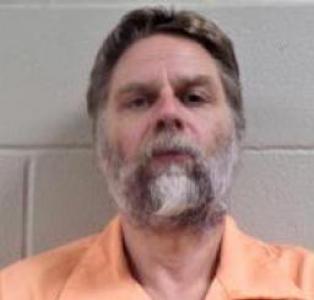 Burl Edmond Tucker a registered Sex Offender of Missouri