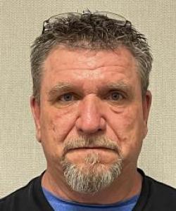 Michael Scott Kieffaber a registered Sex Offender of Missouri
