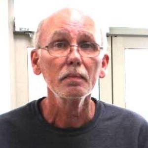 John Wayne Massey Jr a registered Sex Offender of Missouri