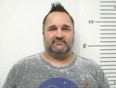 Thomas John Morris a registered Sex Offender of Missouri