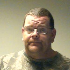 Donald Ray Geddes a registered Sex Offender of Missouri