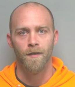Adam Berkley Hampson a registered Sex Offender of Missouri