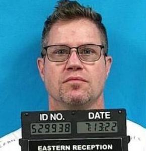 Edward Alan Welch a registered Sex Offender of Missouri