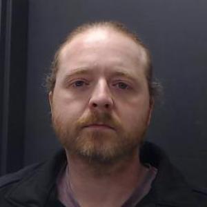 Jason Robert Burns a registered Sex Offender of Missouri