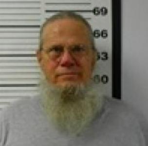 Thomas Scott Parkinson a registered Sex Offender of Missouri