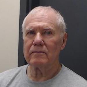 James Arlie Terry a registered Sex Offender of Missouri