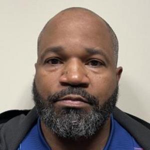 Keith Martinez Simmons a registered Sex Offender of Missouri