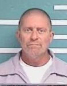 David Eugene Allnutt a registered Sex Offender of Missouri