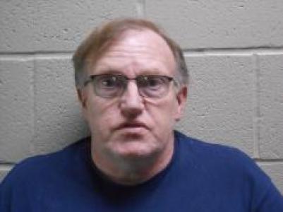 Randy Eugene Groom a registered Sex Offender of Missouri