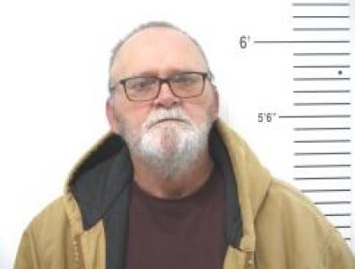 David Edward Stockmann a registered Sex Offender of Missouri