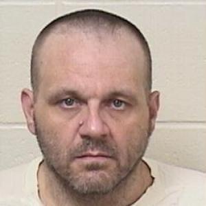 Kerry Lee Miller a registered Sex Offender of Missouri