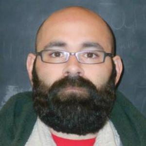 Timothy Andrew Hon a registered Sex Offender of Missouri