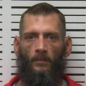 William Joseph Woolf III a registered Sex Offender of Missouri