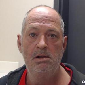 Leonard Ray Binns a registered Sex Offender of Missouri
