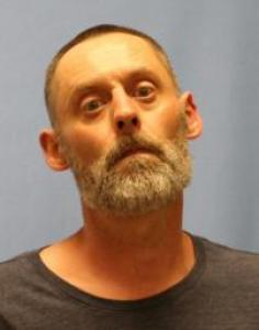 Bryan Lee Waddell a registered Sex Offender of Missouri