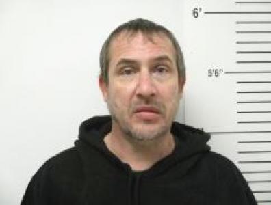 Jason Edward Newman a registered Sex Offender of Missouri