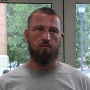 Jared Douglas Whited a registered Sex Offender of Missouri