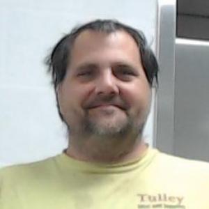 Christopher Don Terry a registered Sex Offender of Missouri