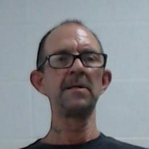 Jerry James Gow a registered Sex Offender of Missouri