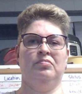 Lori Jean Davison a registered Sex Offender of Missouri