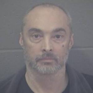 Anthony Joe Hance a registered Sex Offender of Missouri