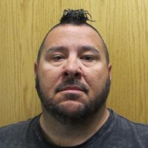 Christopher Aaron Mccurley a registered Sex Offender of Missouri