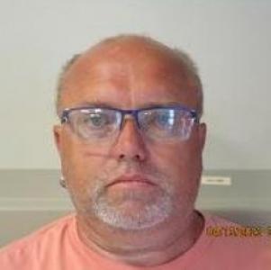 Christopher Joel Mcmurrey a registered Sex Offender of Missouri