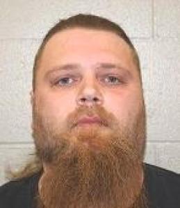 Anthony Curtis Stephenson a registered Sex Offender of Missouri