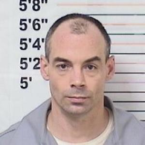 Curtis Duane Treaster a registered Sex Offender of Missouri