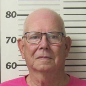 Truman Marion King a registered Sex Offender of Missouri