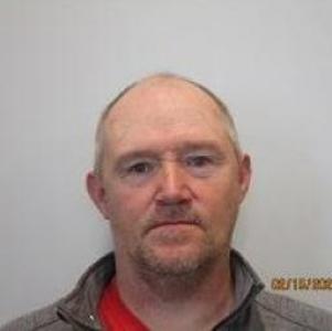 Ronnie Scott Alexander a registered Sex Offender of Missouri