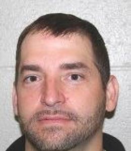 Anthony Neal Fritchey a registered Sex Offender of Missouri