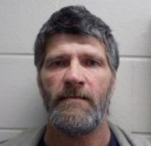 Frankie Lee Wood a registered Sex Offender of Missouri