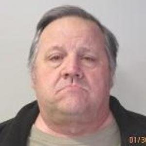 Edward Wayne Perkins a registered Sex Offender of Missouri