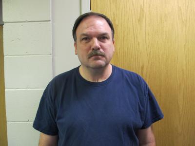 Ricky Wayne Barclay a registered Sex Offender of Missouri