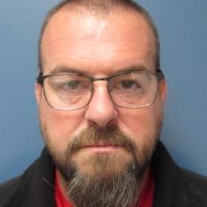 Jason Dewayne Skaggs a registered Sex Offender of Missouri