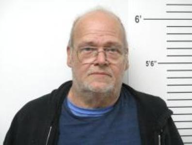 Thomas Artie Martin a registered Sex Offender of Missouri