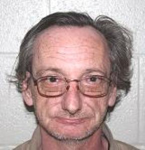 Theodore Charles Cason III a registered Sex Offender of Missouri