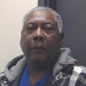 Eddie Dewayne Thomas a registered Sex Offender of Missouri