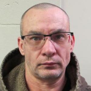 Anthony James Brown a registered Sex Offender of Missouri