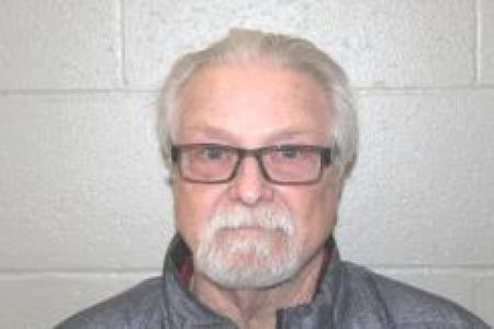 Billy Cunningham a registered Sex Offender of Missouri