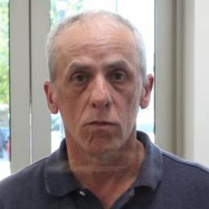 Carl Eugene Christofferson a registered Sex Offender of Missouri