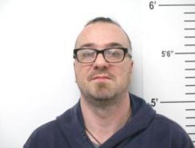 Casey Michael Poteet a registered Sex Offender of Missouri