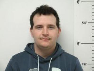 Logan Michael Kiefer a registered Sex Offender of Missouri