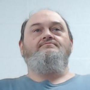 Marcus George Locke a registered Sex Offender of Missouri