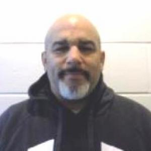 Charles Sylvester Chaney III a registered Sex Offender of Missouri