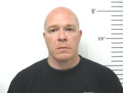 Shawn Cody Clark a registered Sex Offender of Missouri