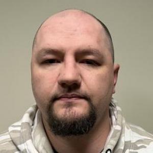 Brandon Lee Embry a registered Sex Offender of Missouri