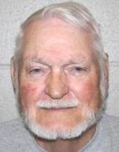 Jerry Meck Callahan a registered Sex Offender of Missouri